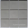 95 x 95 spécial porcelaine Surface décoration mosaïque